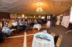 Тренди, вимоги та діджиталізація