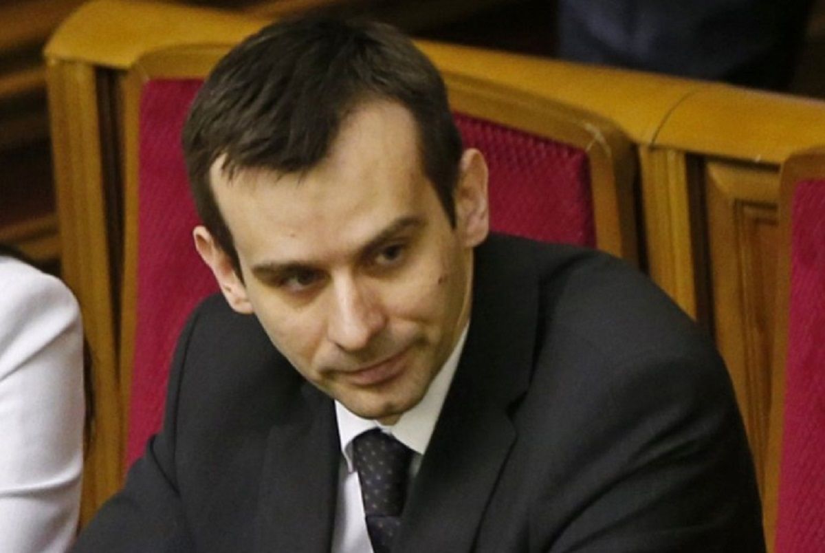 Центральну виборчу комісію очолив Олег Діденко
