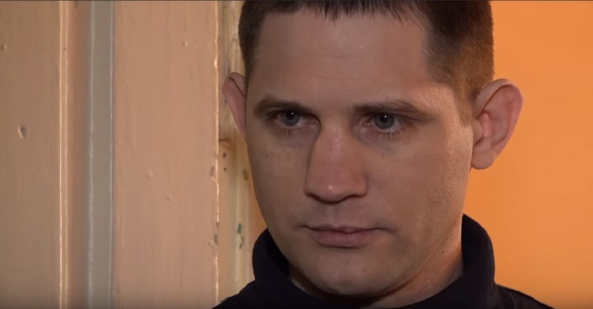 У «ДНР» українського полоненого танкіста засудили до 18 років в'язниці