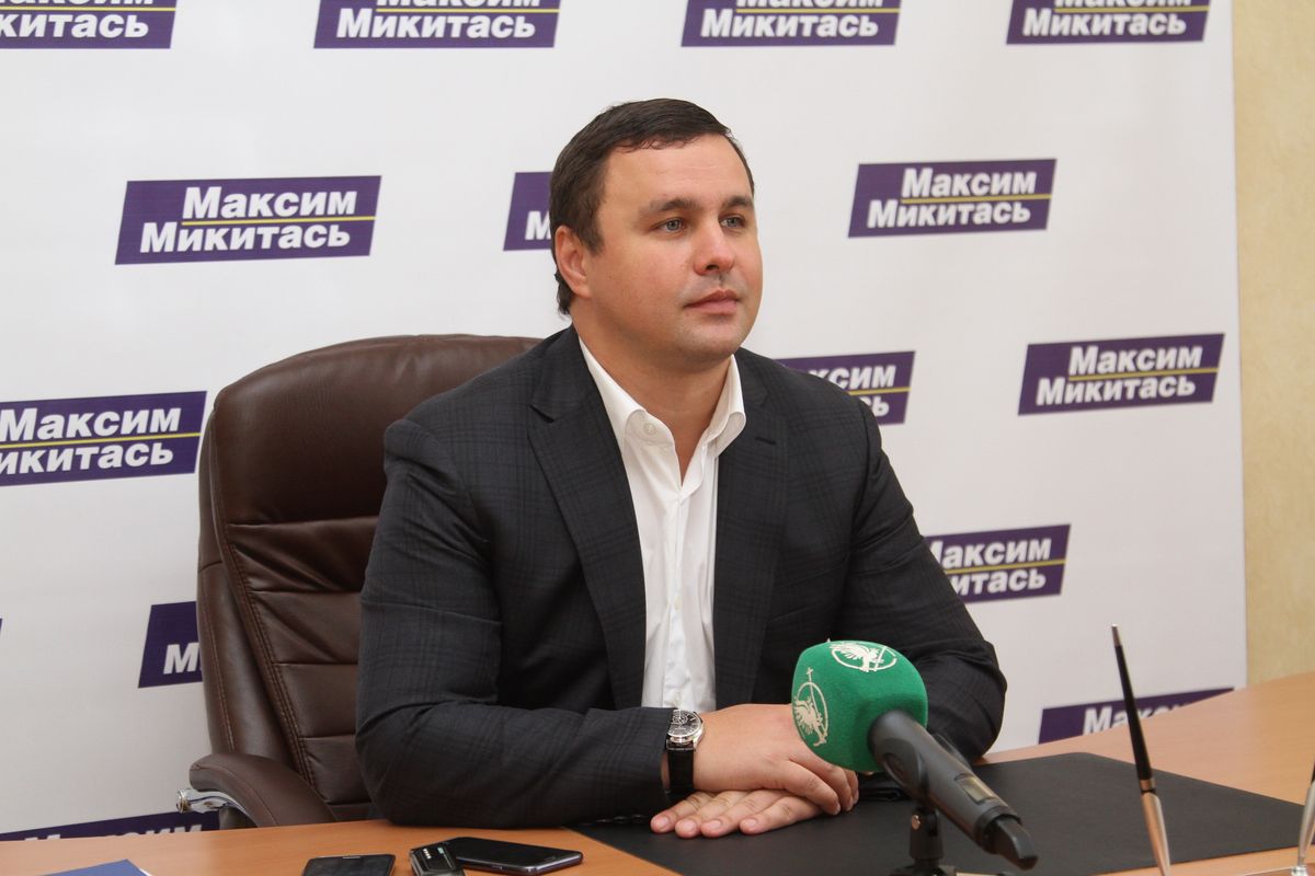 Підозрюваного у махінаціях екс-нардепа відпустили під заставу у 5,5 млн грн