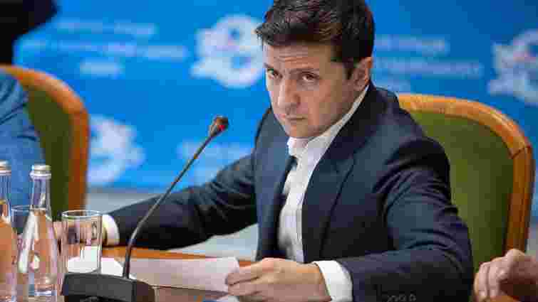 У Зеленського є два плани щодо врегулювання ситуації на Донбасі, — глава МЗС