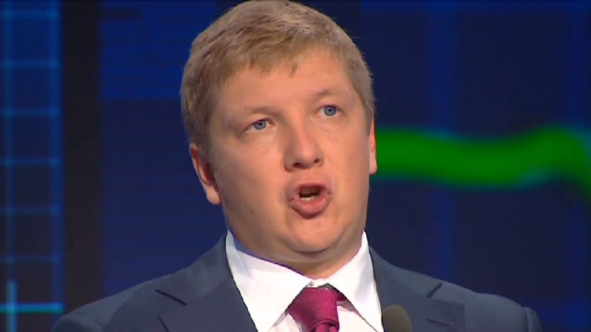 Пов’язані з Трампом бізнесмени намагалися змінити керівництво «Нафтогазу України»