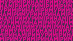 «Ми схильні думати про культуру як про служницю політики»