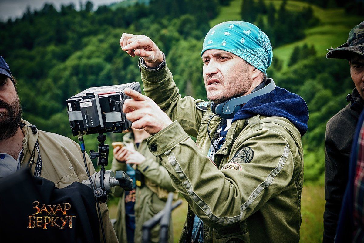 Львів’яни першими в Україні побачать історичний екшен «Захар Беркут»