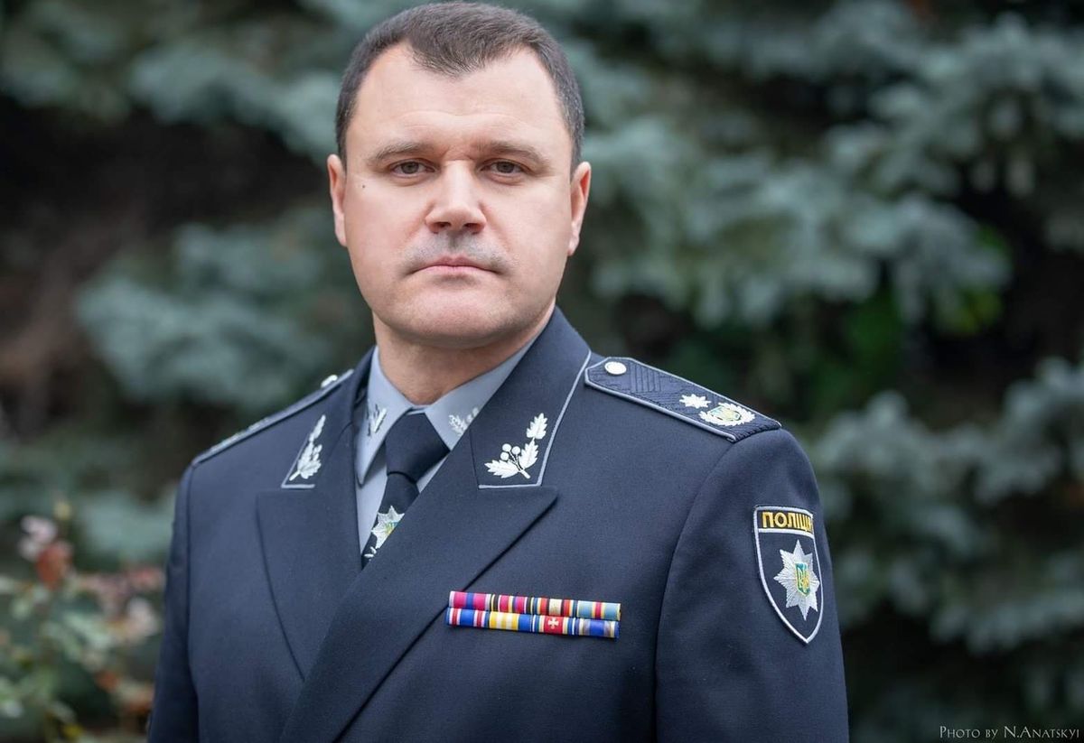 Голова Нацполіції Ігор Клименко підтримав ідею легалізації  проституції
