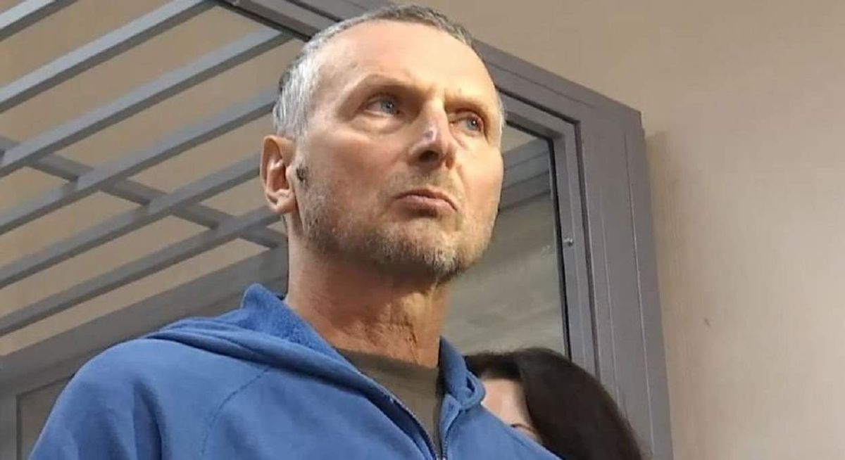 Суд відмовився взяти під варту затриманого на хабарі київського трансплантолога