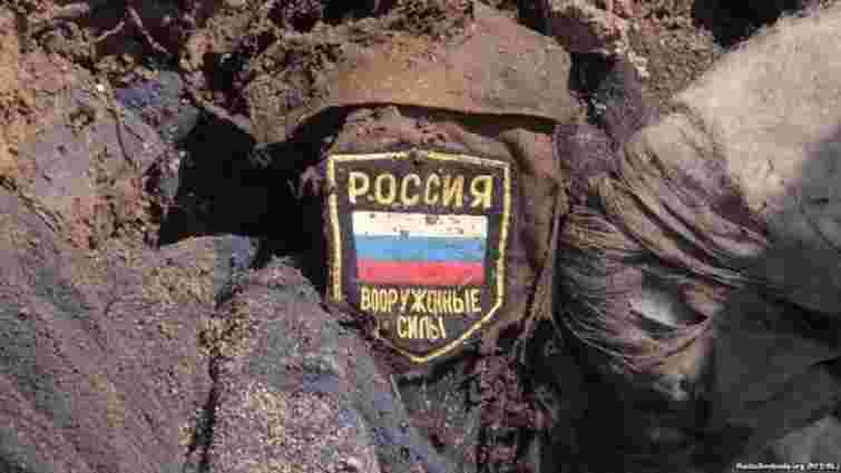 Кремль заявив, що не може гарантувати відведення військ на Донбасі