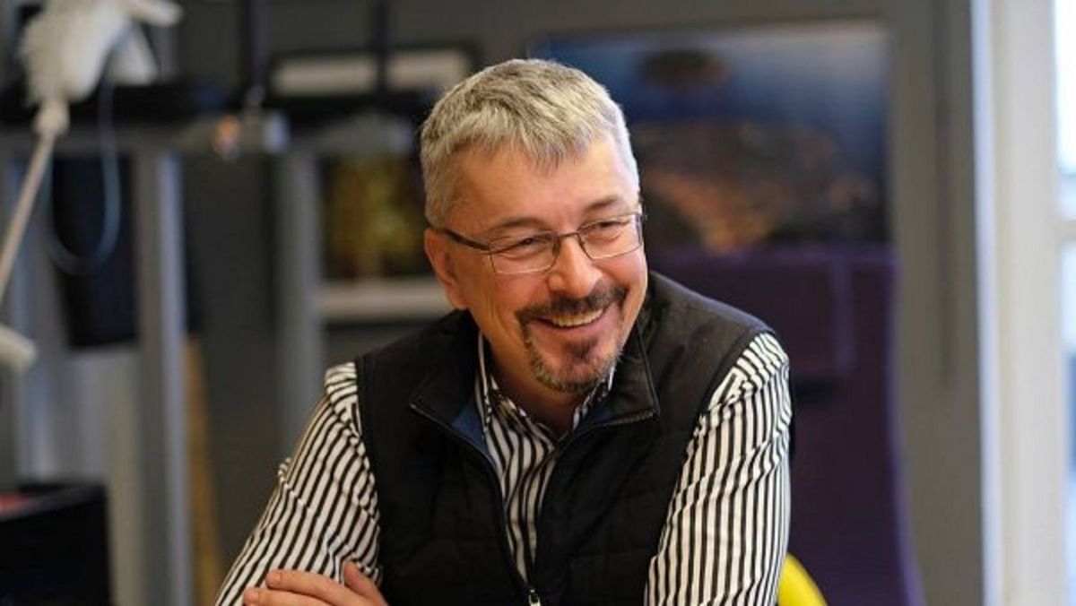 Екс-гендиректор «1+1» подав декларацію на посаду голови КМДА