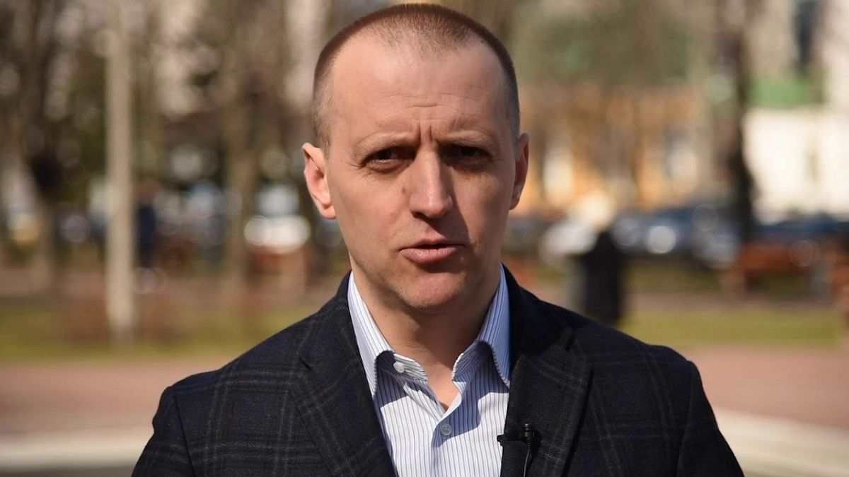 Викладач Львівського університету став заступником генпрокурора