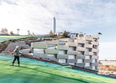 Сміттєпереробні заводи: як це працює у світі?