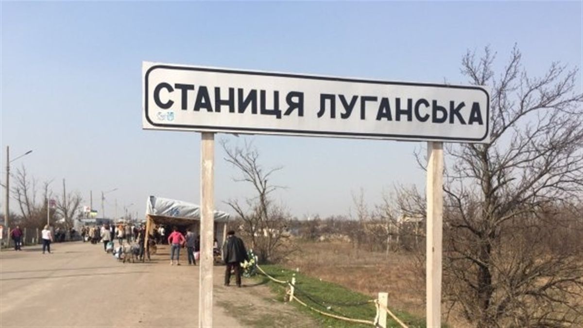 Під час розведення військ ЗСУ відійдуть на позиції 2016 року, – голова Генштабу