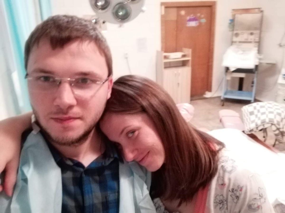 В Івано-Франківську за нез’ясованих обставин померла 27-річна породілля