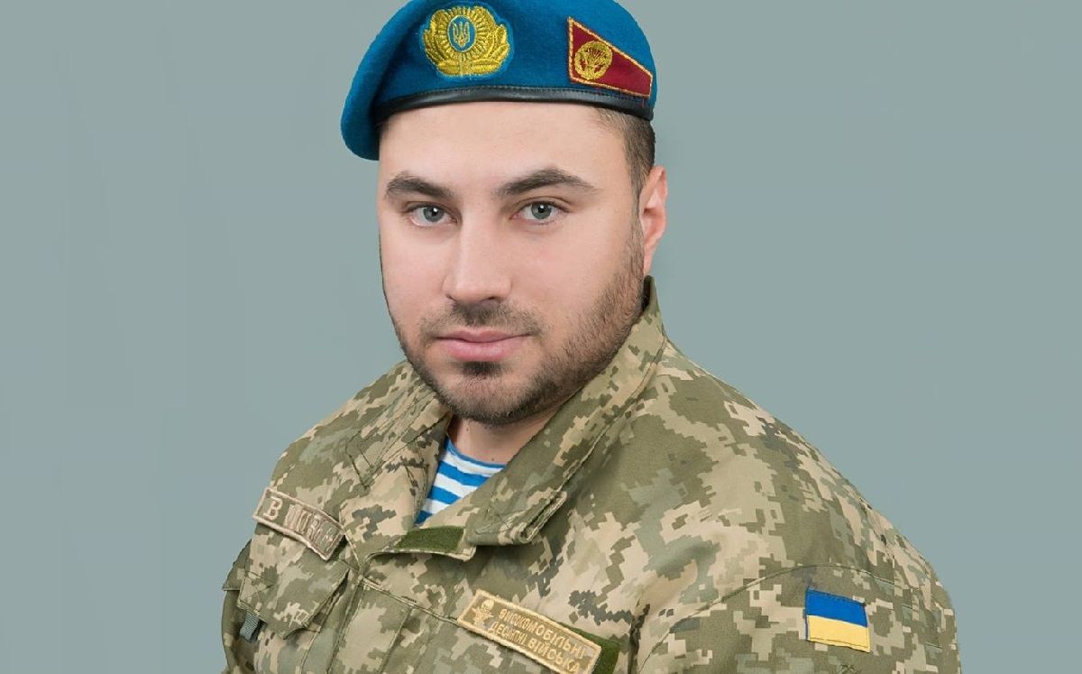Відомого львівського активіста та ветерана АТО звинуватили у фальсифікації бойового поранення