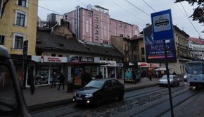 Донька Григорія Козловського збудує торговий центр з готельними номерами