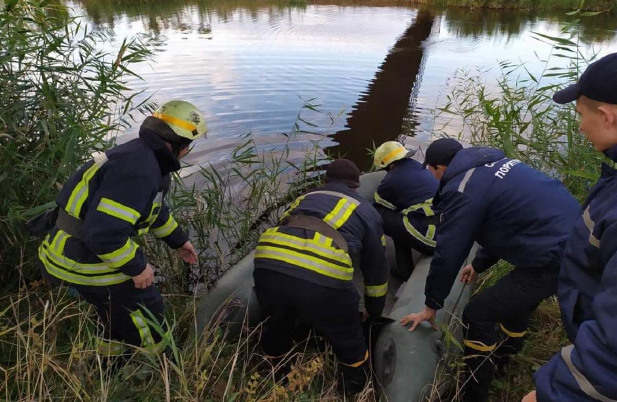 9-річна дівчинка втопилася на Дніпропетровщині при спробі дістати з річки телефон