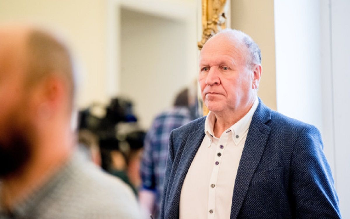 Естонія відмовилась приймати нових мігрантів через «проблеми з українцями»
