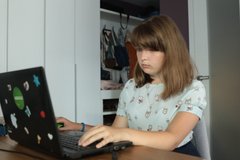 Хоумскулінг: як відбувається домашнє навчання в Україні