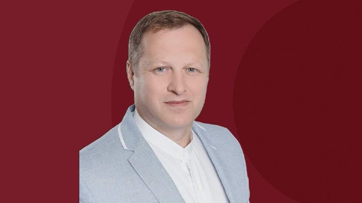 Новим головою Тернопільської ОДА стане місцевий підприємець Ігор Сопель