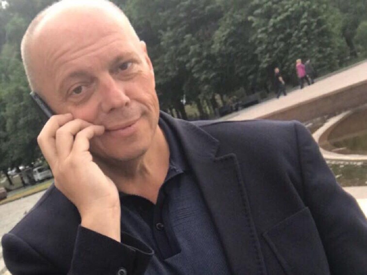 Співвласник фармацевтичної компанії став заступником міністра охорони здоров'я