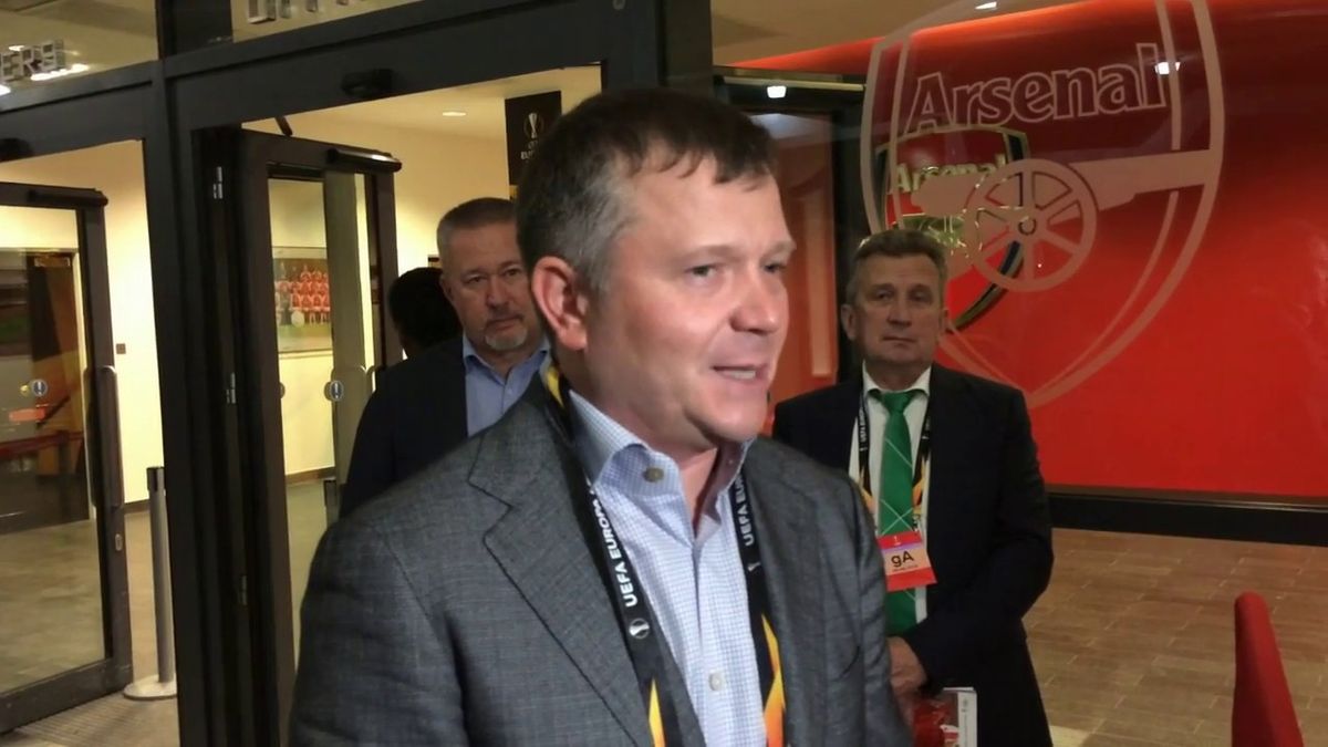 Українського мільярдера Костянтина Жеваго оголосили в розшук