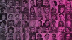 «Демократія не працює без культури»