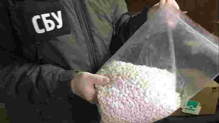 На Рівненщині викрили наркоторговців, які щомісяця отримували 1 млн грн прибутку 