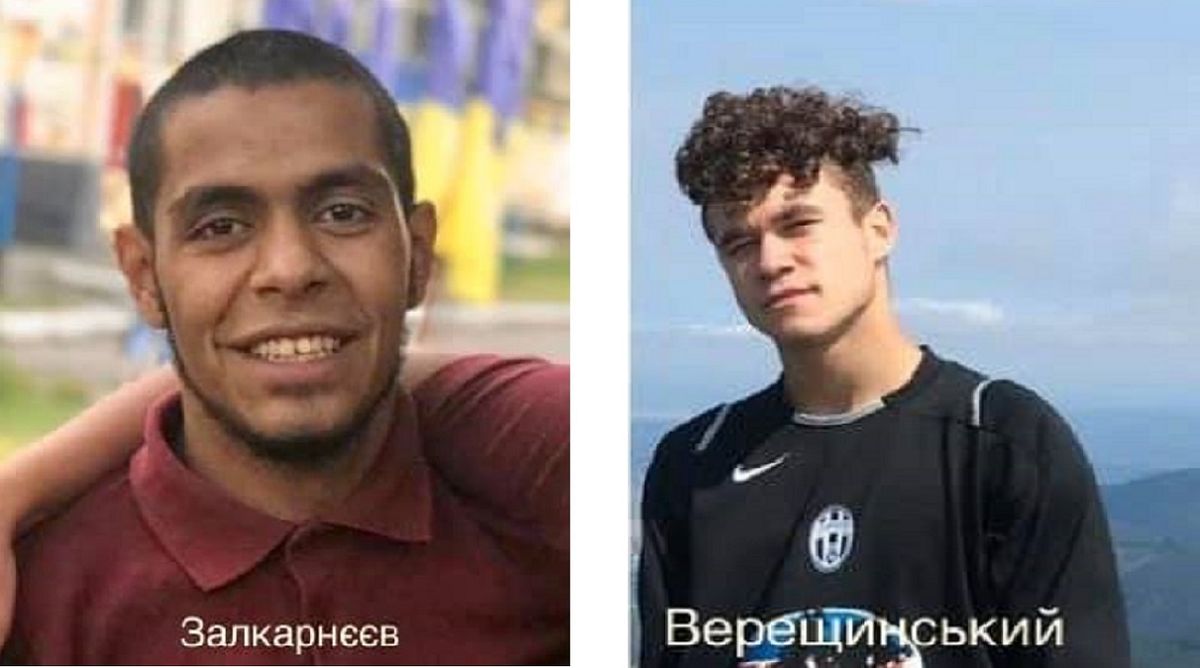 Поліція розшукує двох підлітків, які втекли з дитячого будинку у Львові