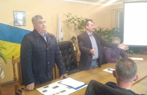 Село Сокільники біля Львова хоче створити власну ОТГ