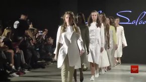 Цьогоріч провідна тема Lviv Fashion Week — екологія