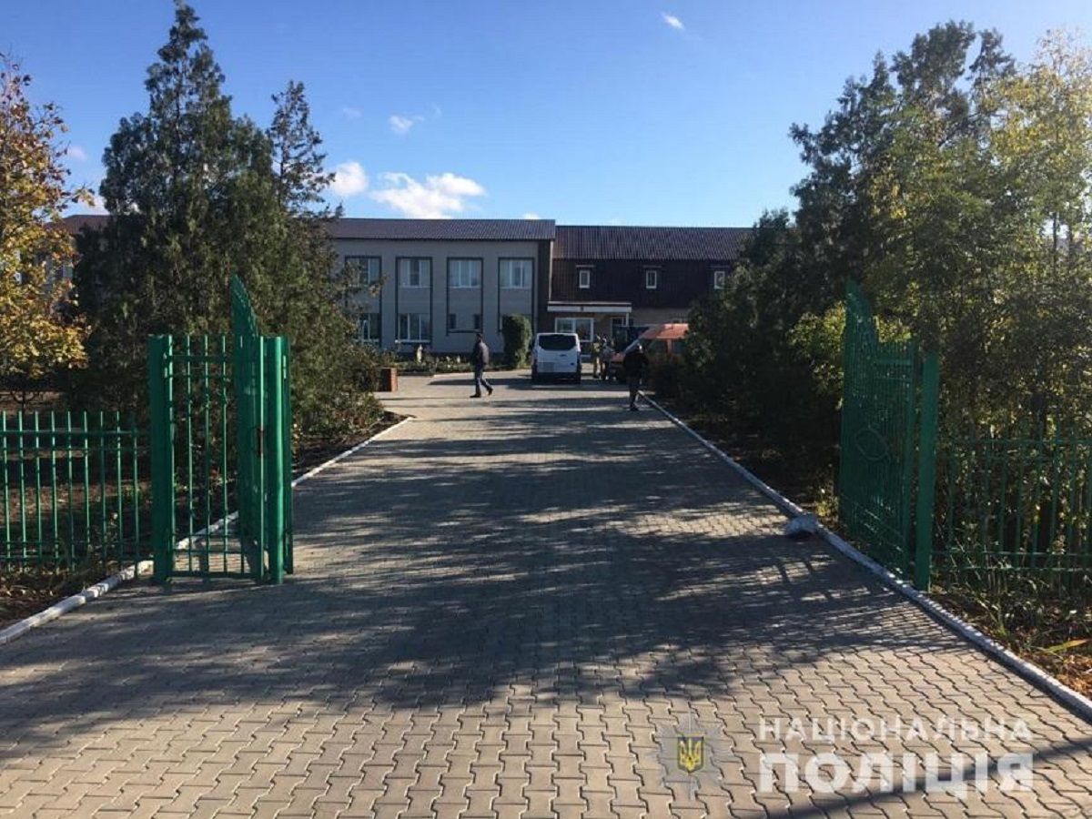 На Запоріжжі директора інтернату затримали за продаж дітей у трудове рабство