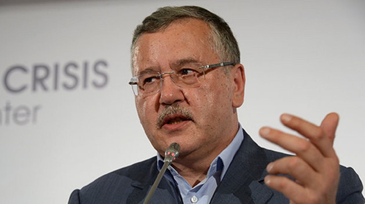 Суд конфіскував більше мільйона гривень з виборчого фонду Анатолія Гриценка