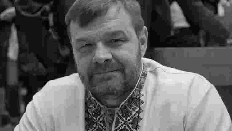Депутат Тернопільської облради помер після змагань із жиму штанги лежачи