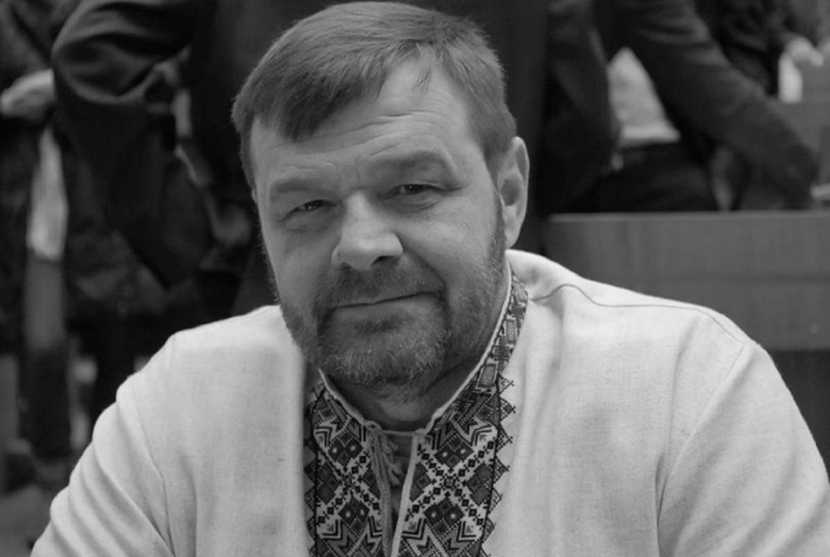 Депутат Тернопільської облради помер після змагань із жиму штанги лежачи
