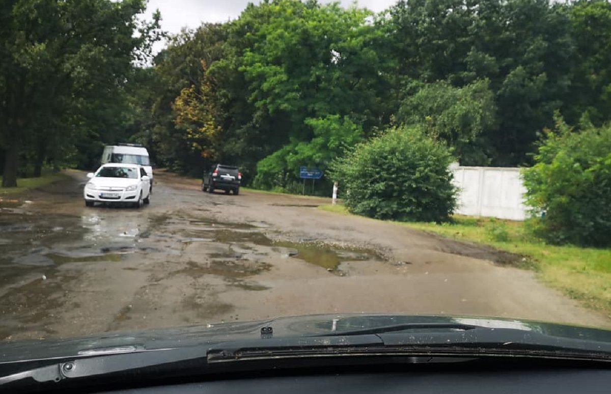 З 15 жовтня закривають на капітальний ремонт вул. Курмановича 