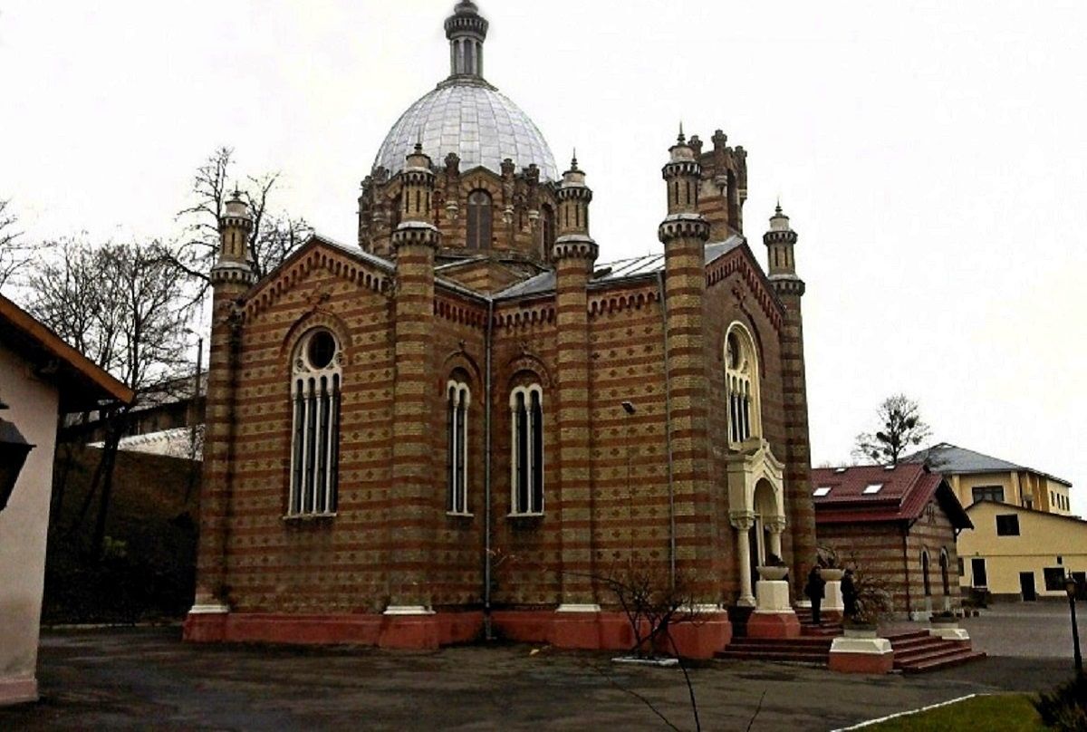На Покрову 8 львівських церков відзначають храмове свято