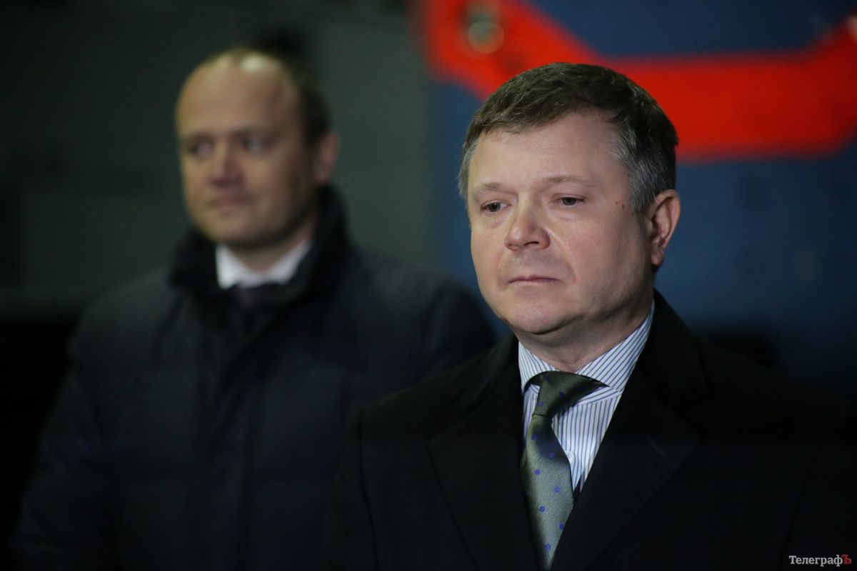 САП оголосила ще одну підозру українському мільярдеру Костянтину Жеваго