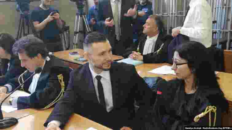 В Італії суд присяжних пояснив вирок українському нацгвардійцю Віталію Марківу