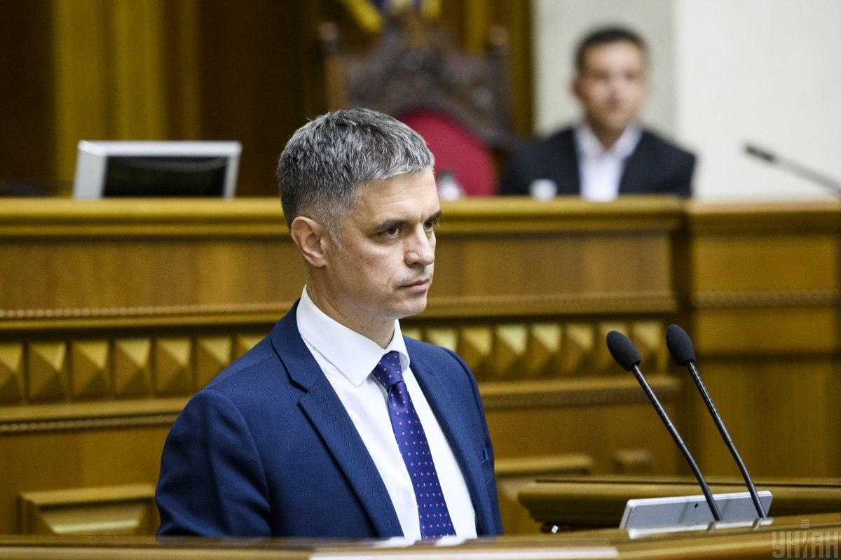 Підсумковий документ «нормандської» зустрічі ще не узгоджений, – Пристайко