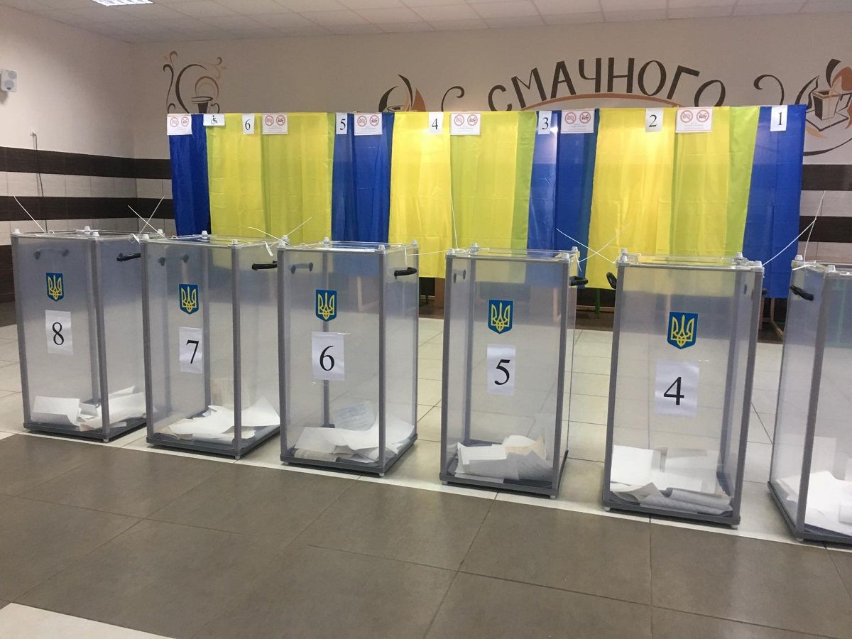 У Тячівському районі голову ДВК засудили за фальсифікацію під час виборів президента