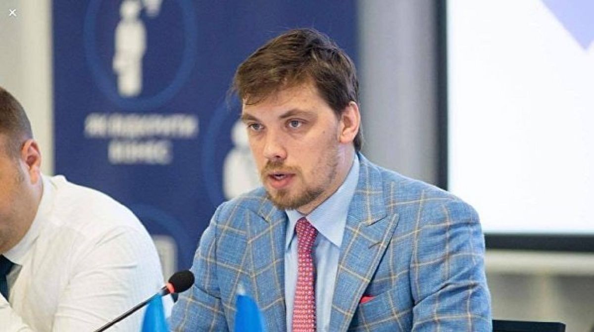 Прем'єр-міністр прокоментував заяву Уляни Супрун про зрив медреформи