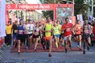Близько 4000 бігунів взяли участь у львівському напівмарафоні. Фото дня 