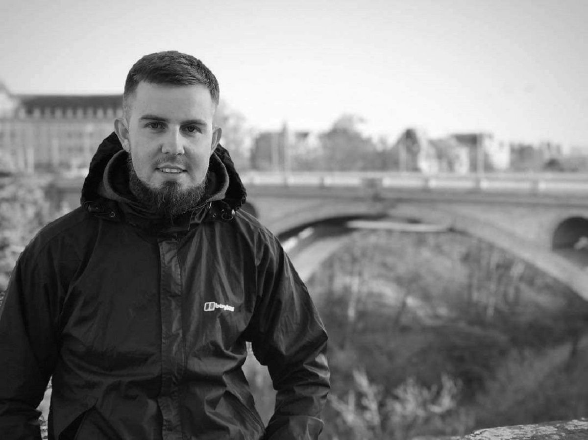 23-річний тернополянин виліз на вагон вантажного потяга і загинув від удару струмом