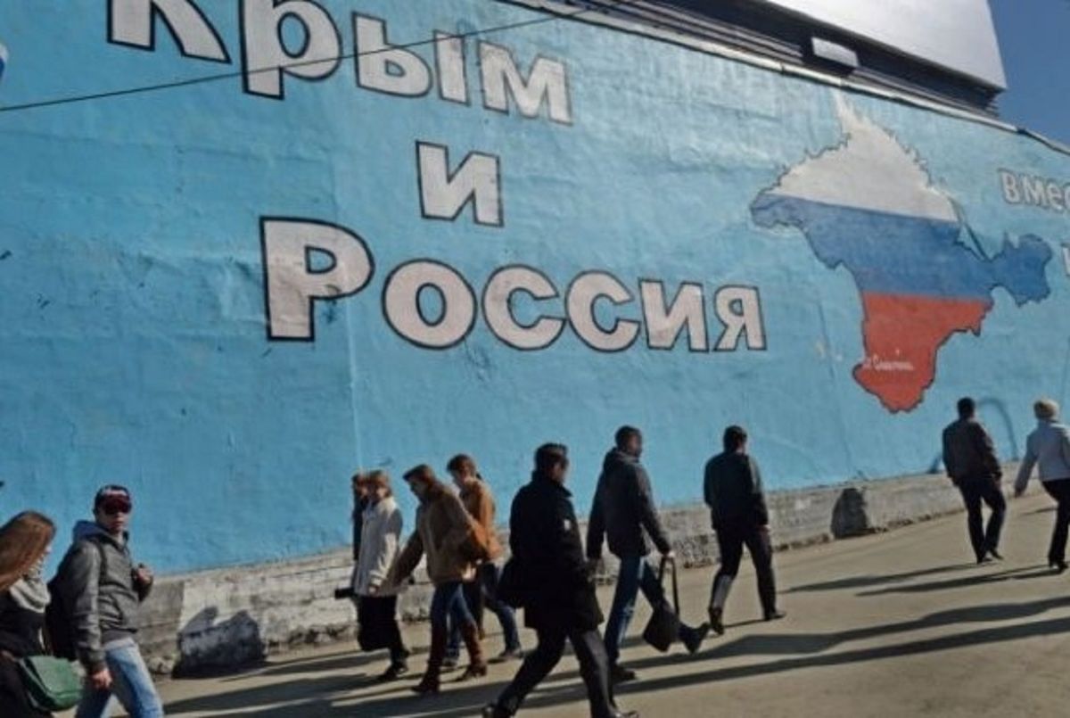 ООН визнала порушення РФ Женевських конвенцій щодо Криму