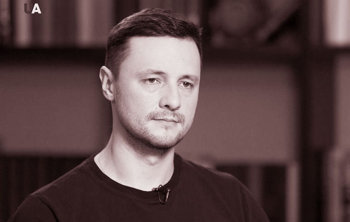 «Війна закінчиться, а вся моя рота залишиться в книжці»