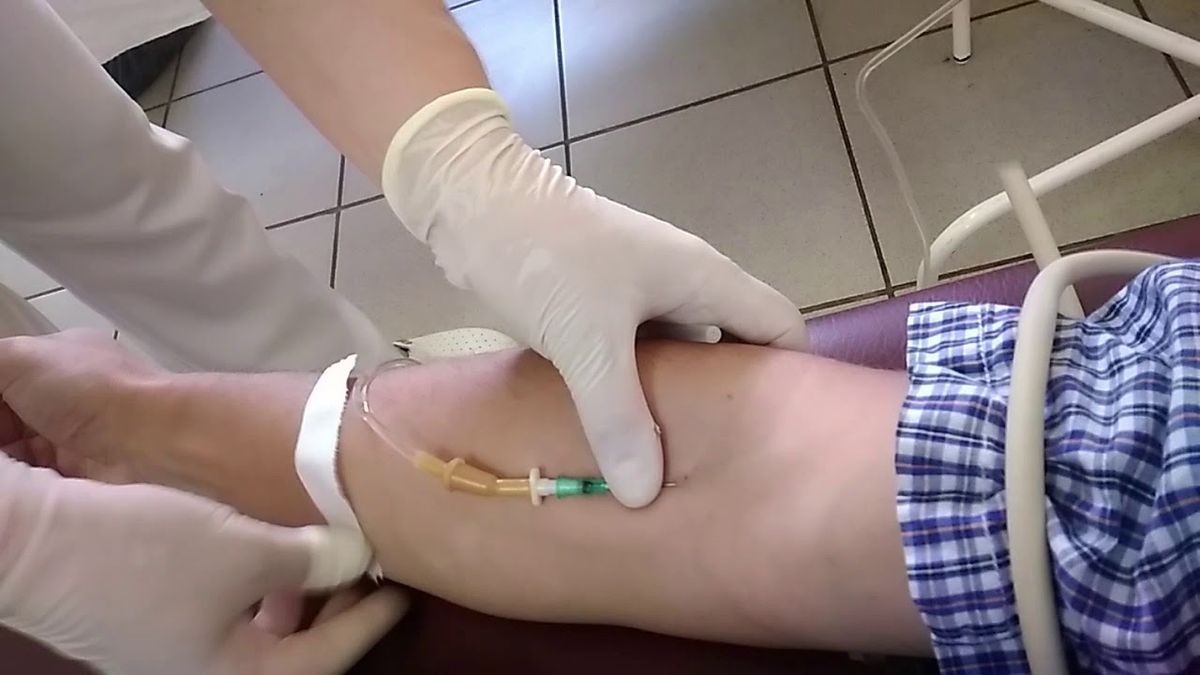  22-річний львівський  студент підхопив рідкісний  вірус