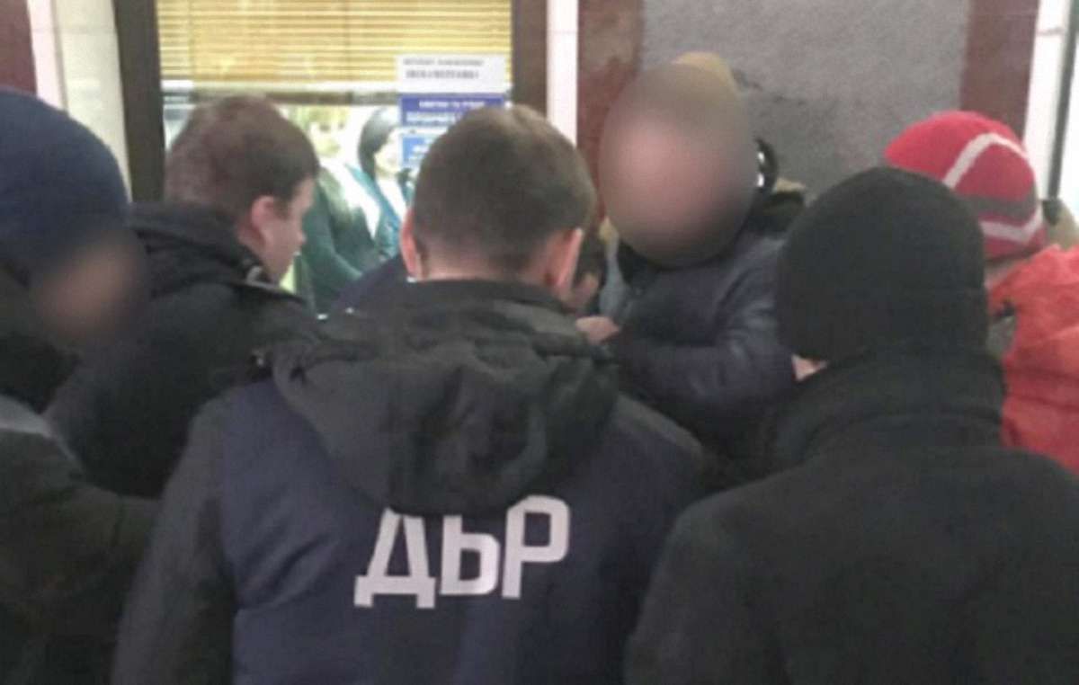 Суд оштрафував затриманого на хабарі екс-начальника ДСНС у Сокалі 