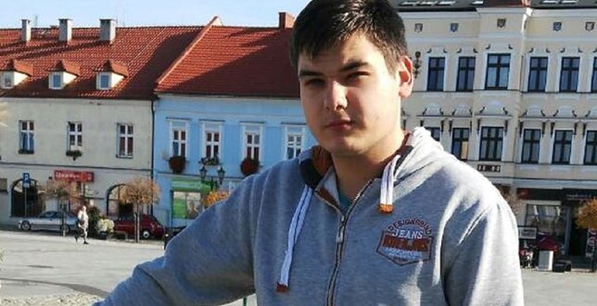 У Варшаві вийшов з коми український студент, на якого з хмарочоса впав самогубець