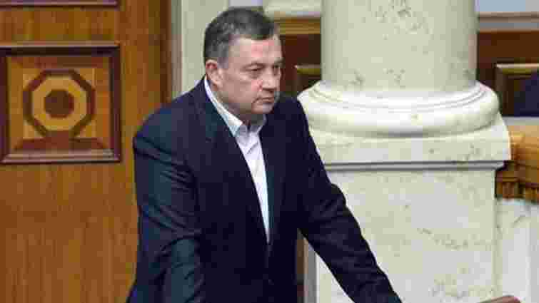 Генпрокуратура вирішила притягнути Ярослава Дубневича до кримінальної відповідальності