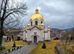 Знищені автентичні розписи церкви у Славському замінили російською плиткою