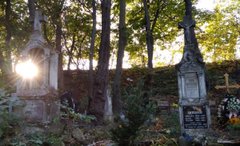 Таємні могили